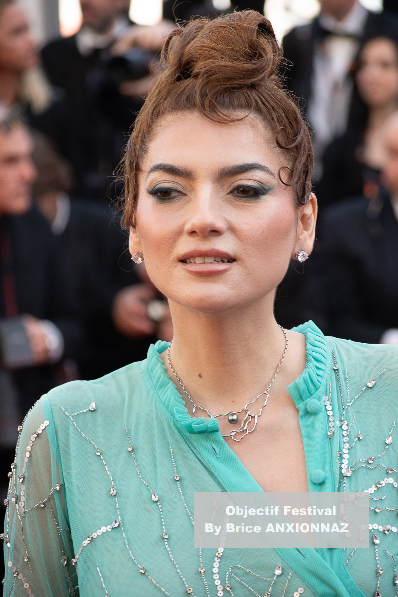 Christpophe Guillarmé / 78th Cannes International Film Festival / Objectif Festival by Brice ANXIONNAZ